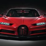 Bugatti Chiron