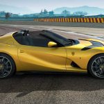 Ferrari 812 Competizione