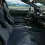 Ferrari 812 Competizione