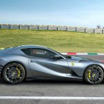 Ferrari 812 Competizione