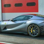 Ferrari 812 Competizione
