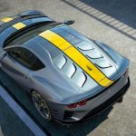 Ferrari 812 Competizione