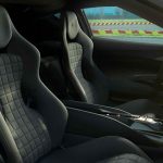 Ferrari 812 Competizione