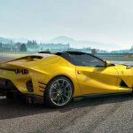 Ferrari 812 Competizione