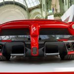 Ferrari LaFerrari Aperta 70th Anniversary