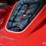 Ferrari LaFerrari Aperta 70th Anniversary