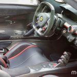 Ferrari LaFerrari Aperta 70th Anniversary