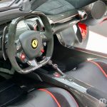 Ferrari LaFerrari Aperta 70th Anniversary