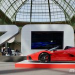 Ferrari LaFerrari Aperta 70th Anniversary