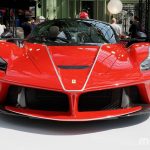 Ferrari LaFerrari Aperta 70th Anniversary