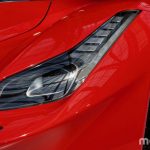 Ferrari LaFerrari Aperta 70th Anniversary