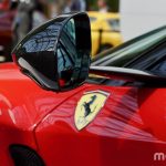 Ferrari LaFerrari Aperta 70th Anniversary