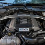 Ford Mustang Maintainance