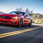 Ford Mustang Maintainance