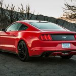 Ford Mustang Maintainance