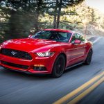 Ford Mustang Maintainance