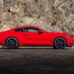 Ford Mustang Maintainance
