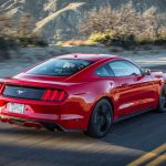 Ford Mustang Maintainance
