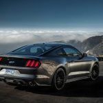 Ford Mustang Maintainance