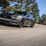 Ford Mustang Maintainance