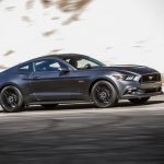 Ford Mustang Maintainance