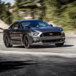 Ford Mustang Maintainance