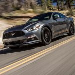 Ford Mustang Maintainance