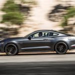 Ford Mustang Maintainance