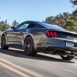 Ford Mustang Maintainance