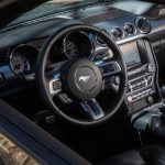 Ford Mustang Maintainance