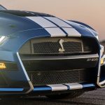 Ford Mustang Shelby GT500 Hennessey Venom 1000