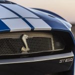 Ford Mustang Shelby GT500 Hennessey Venom 1000