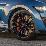 Ford Mustang Shelby GT500 Hennessey Venom 1000