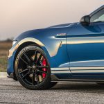 Ford Mustang Shelby GT500 Hennessey Venom 1000