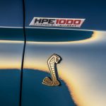 Ford Mustang Shelby GT500 Hennessey Venom 1000