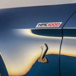 Ford Mustang Shelby GT500 Hennessey Venom 1000