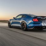 Ford Mustang Shelby GT500 Hennessey Venom 1000