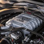 Ford Mustang Shelby GT500 Hennessey Venom 1000