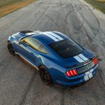 Ford Mustang Shelby GT500 Hennessey Venom 1000