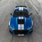 Ford Mustang Shelby GT500 Hennessey Venom 1000