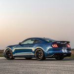 Ford Mustang Shelby GT500 Hennessey Venom 1000