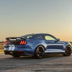 Ford Mustang Shelby GT500 Hennessey Venom 1000