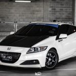 Honda CR-Z