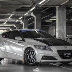 Honda CR-Z