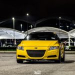 Honda CR-Z