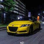 Honda CR-Z