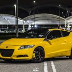 Honda CR-Z
