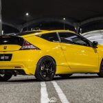 Honda CR-Z