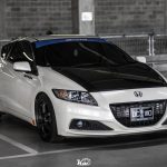 Honda CR-Z