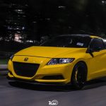 Honda CR-Z